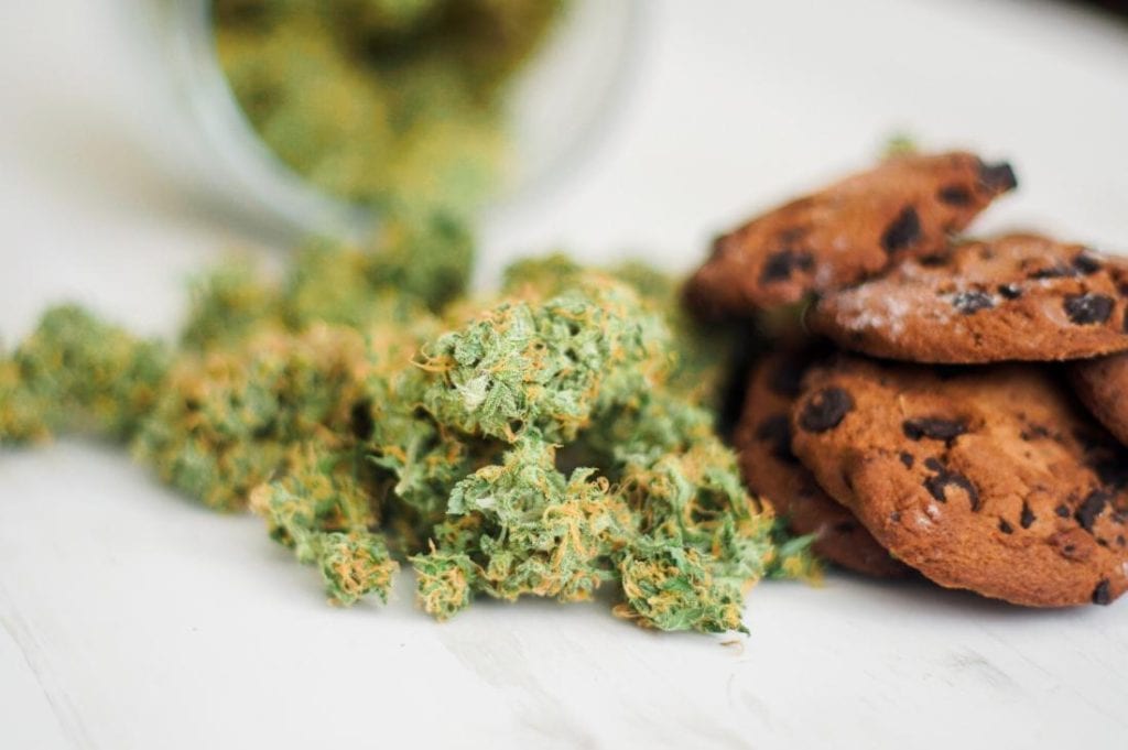 how medical marijuana can help with eating disorders 