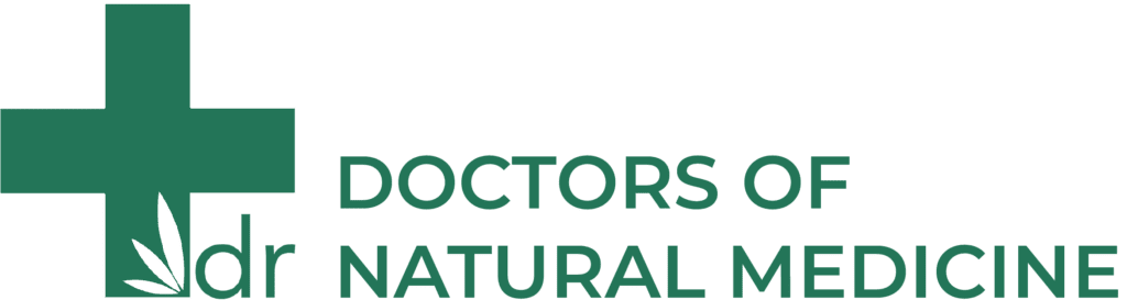 medical marijuana doctors colorado - logo doctors of natural medicine