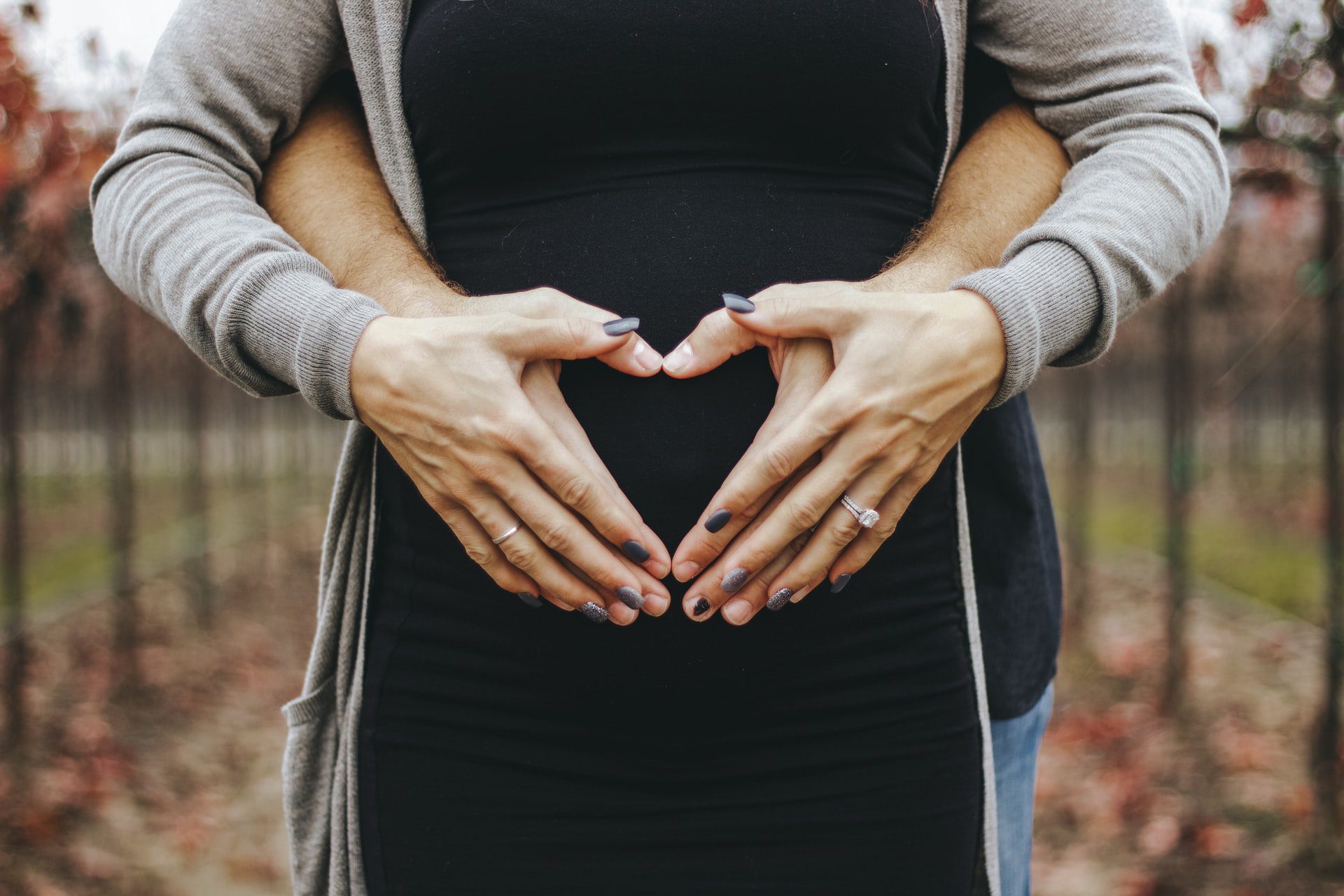 medical marijuana and pregnancy, should you use it?
