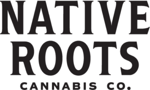 Native Roots logo