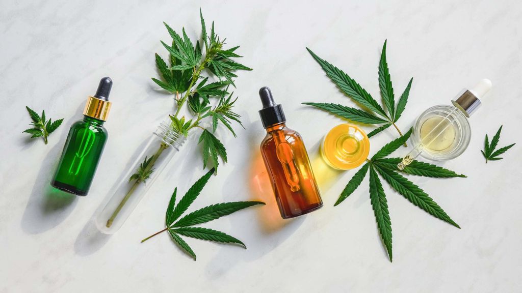 the impact of CBD on health