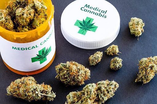 medical marijuana for a cold, can it help?