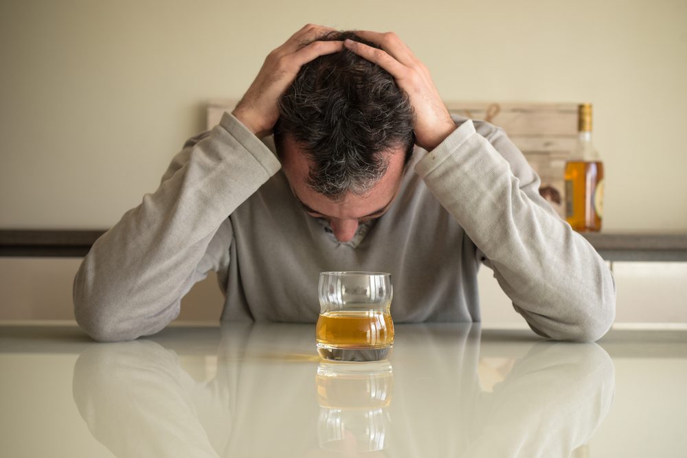 alcohol recovery and medical marijuana for pain