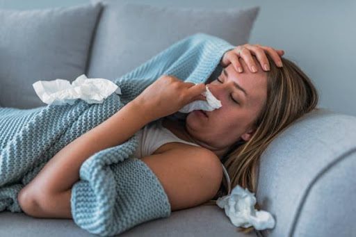medical marijuana for colds