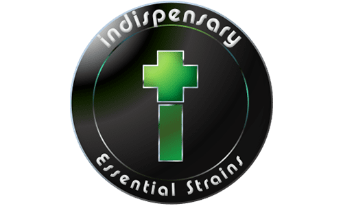 Indespensary Logo
