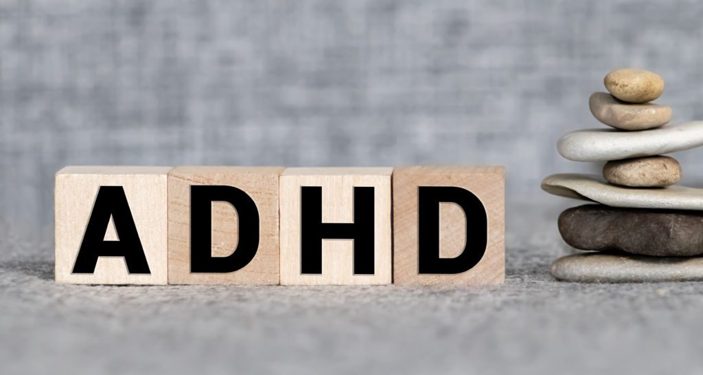 Does medical marijuana help ADHD?