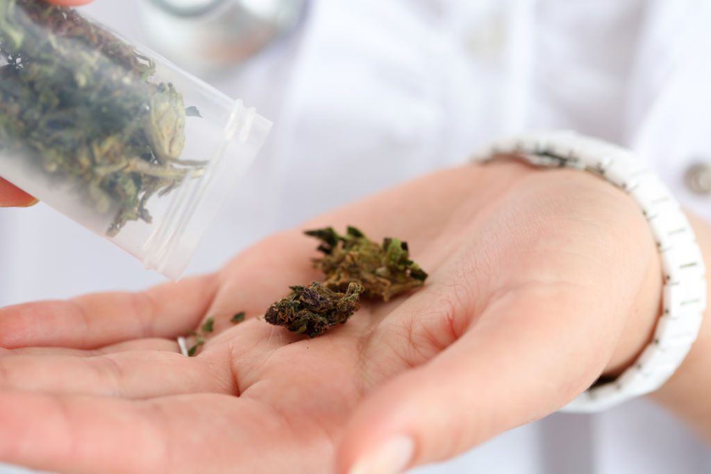 does health insurence cover medical marijuana