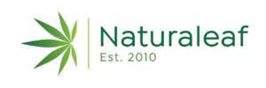 Naturaleaf logo