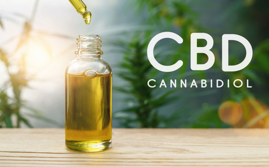 does cbd oil help with hormone balance