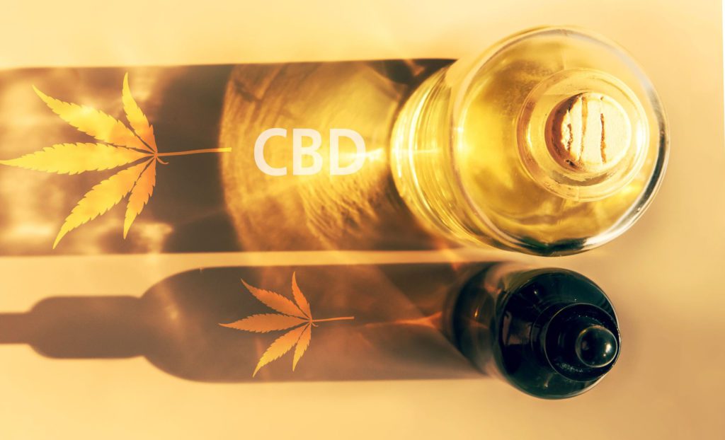 does cbd lower blood pressure