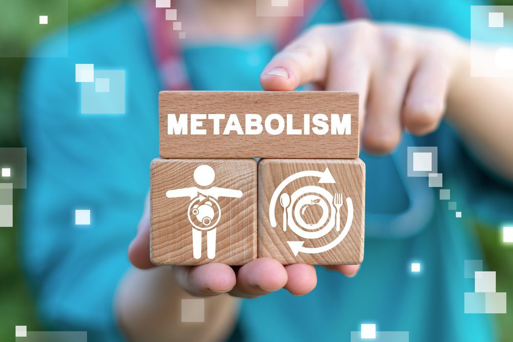 does cbd oil affect metabolism