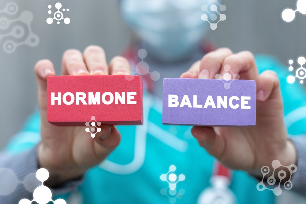 does cbd raise estrogen levels