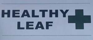 New Sign