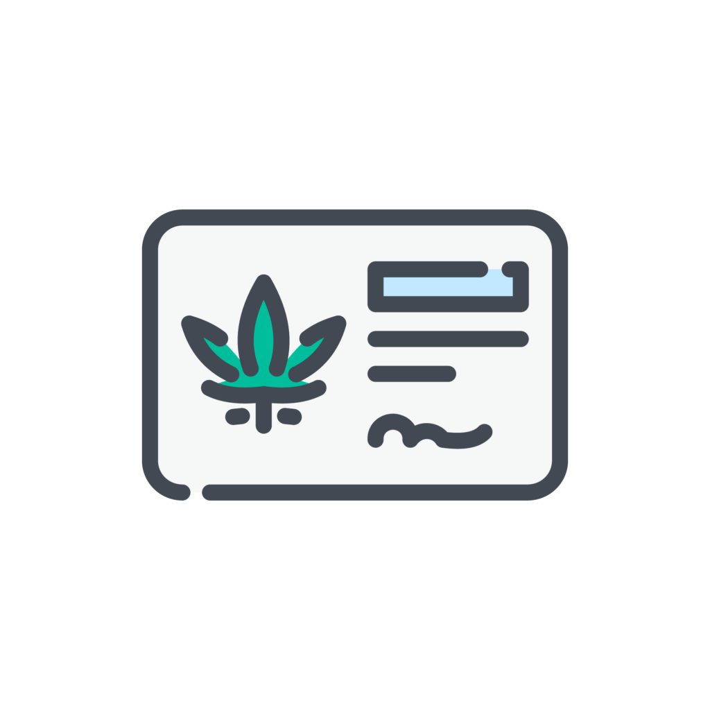 what are the reasons to get a medical marijuana card,