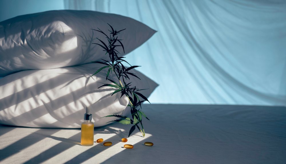 When is the best time to take CBD?
