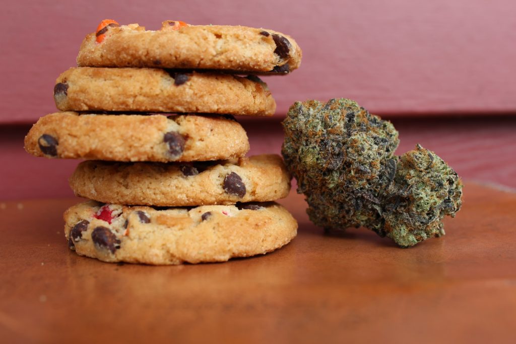Edible Cannabis Recommended Dosage