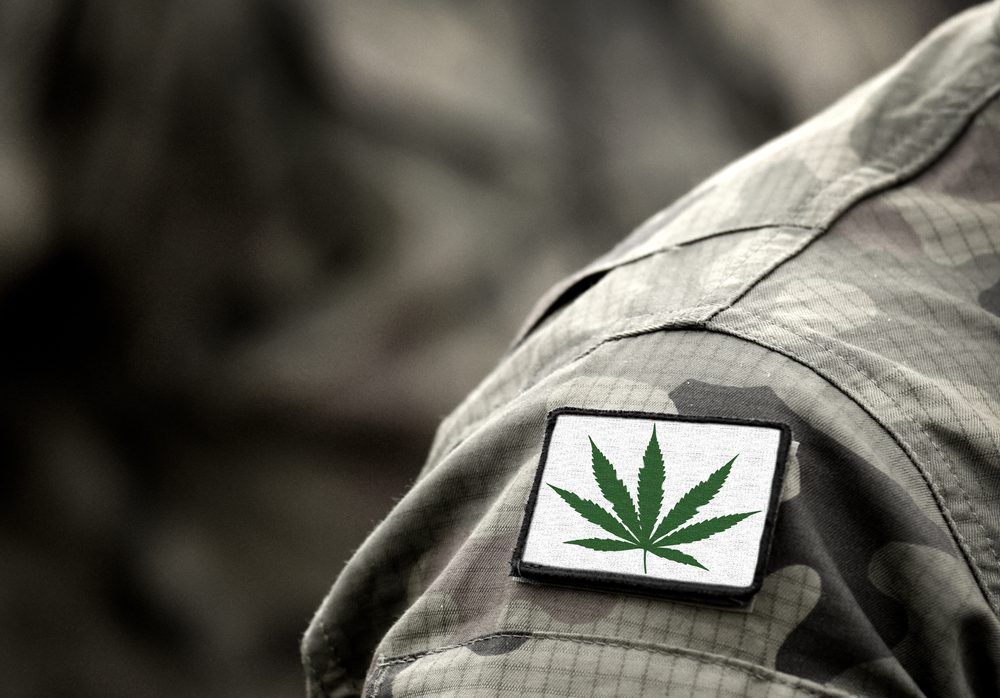 how can military veterans apply for medical marijuana card in colorado?