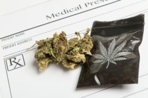 how long does a medical marijuana card last?