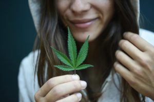 medical marijuana and self-love
