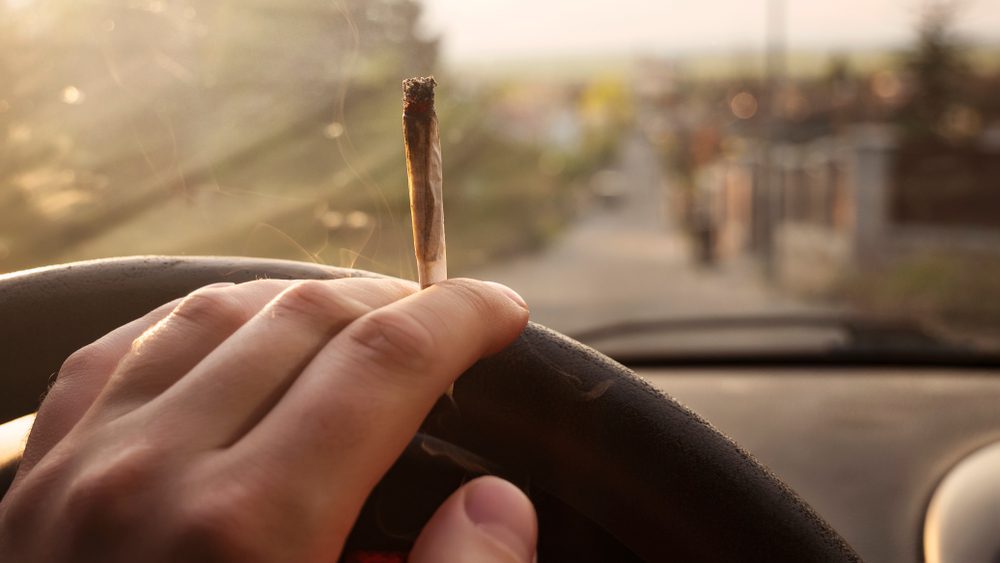 Can CDL drivers have medical marijuana?