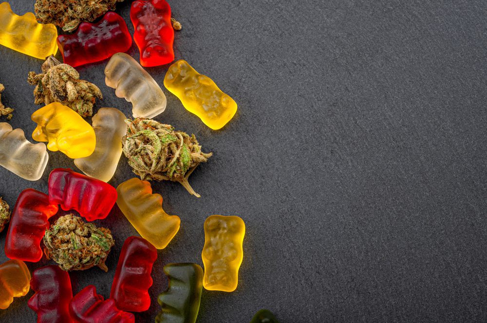 what are the best edibles for sleep?