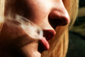 Does smoking marijuana affect your chances of finding a romantic partner?