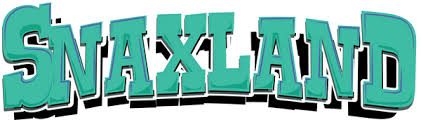 snaxland.logo